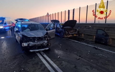 Incidente mortale a Ossona: a perdere la vita lo storico ottico Finetto