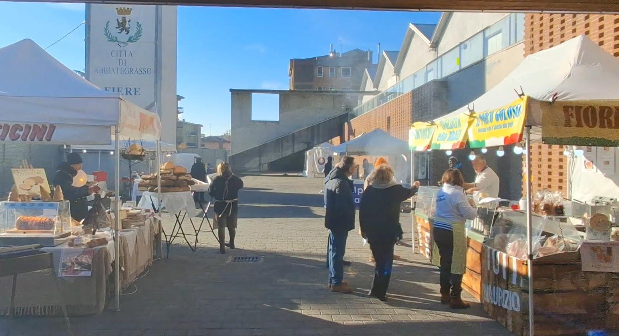 Al via la 26esima edizione di Abbiategusto