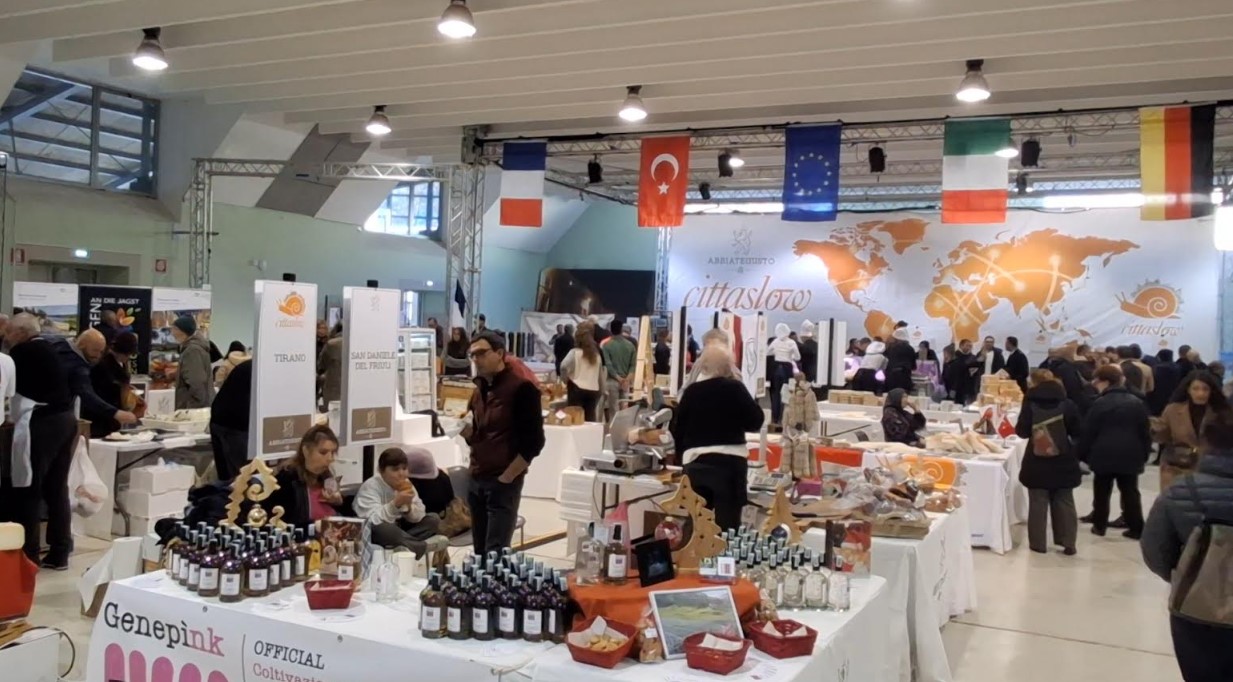 Al via la 26esima edizione di Abbiategusto