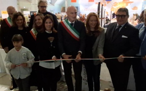 Al via la 26esima edizione di Abbiategusto