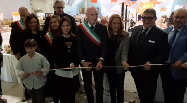 Al via la 26esima edizione di Abbiategusto