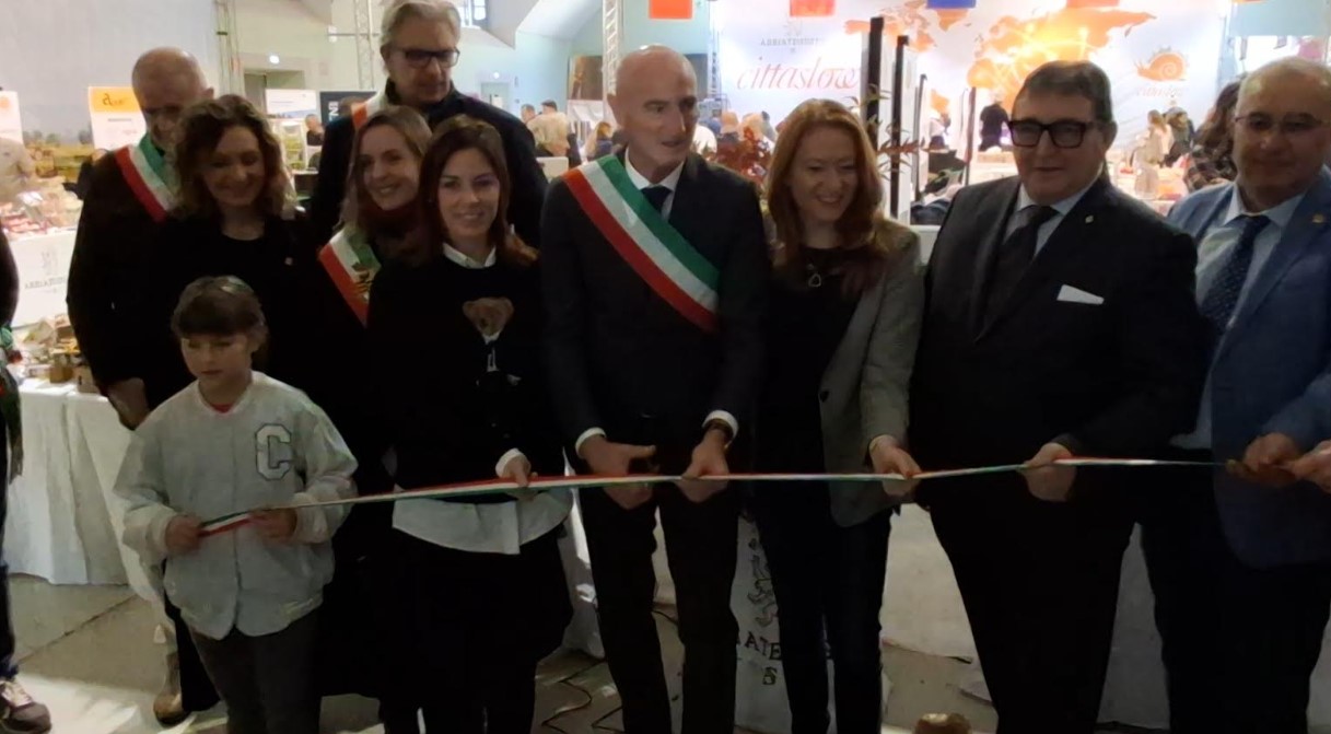 Al via la 26esima edizione di Abbiategusto