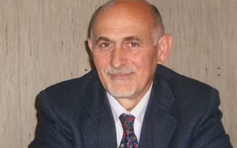 La città di Abbiategrasso  in lutto per la scomparsa di Arcangelo Ceretti