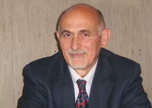 La città di Abbiategrasso  in lutto per la scomparsa di Arcangelo Ceretti