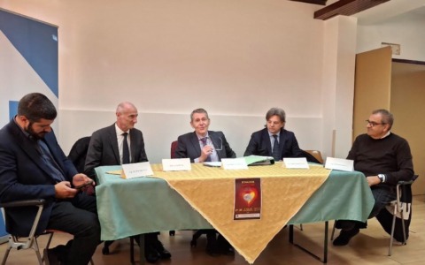 Casa di riposo:  rinnovata per le sfide del futuro