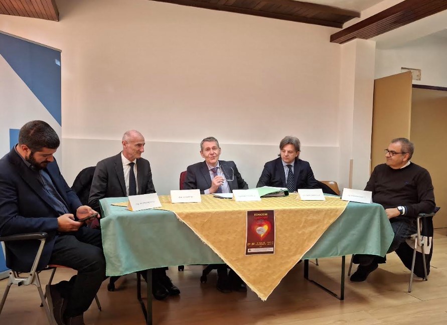 Casa di riposo:  rinnovata per le sfide del futuro