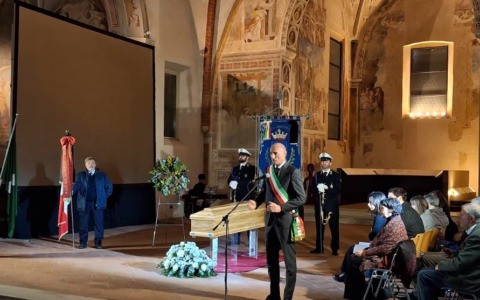 L’ultimo saluto al dottor Arcangelo Ceretti: un’eredità di cura e comunità