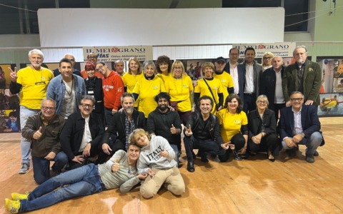 Spensieratezza, allegria  e solidarietà con il “Gran Galà della Risata”