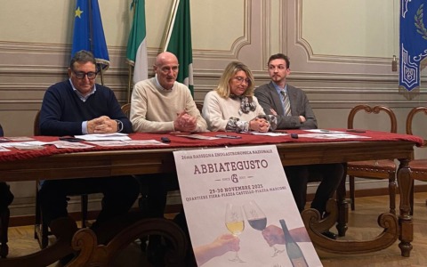 “Abbiategusto 2025”: eccellenze e sapori da gustare