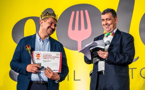 Cascina Rosio:  miglior  agriturismo d’Italia