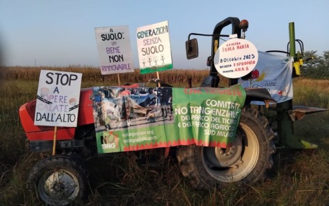 Vigevano-Malpensa: la resistenza continua