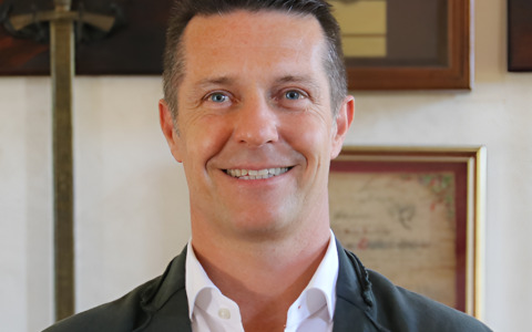 Andrea Monaci confermato Cavaliere del Carroccio