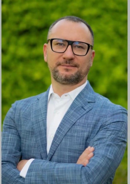 Nominato il nuovo assessore all’Urbanistica ed Edilizia privata: è Angelo Gini