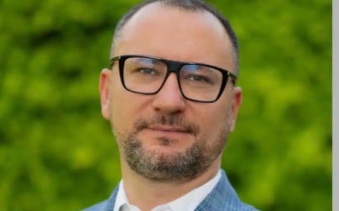 Nominato il nuovo assessore all’Urbanistica ed Edilizia privata: è Angelo Gini