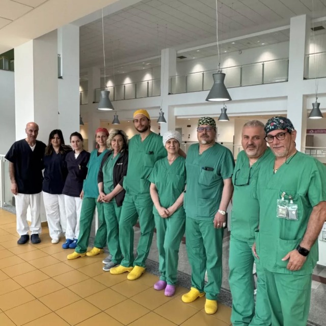 Come difendersi dal diabete: ecco i punti informativi e diagnosi della Asst Rhodense