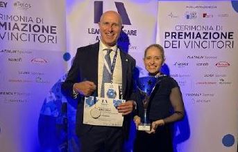 L’Asst Rhodense riceve il premio Lean Ideas per un progetto sul percorso chirurgico