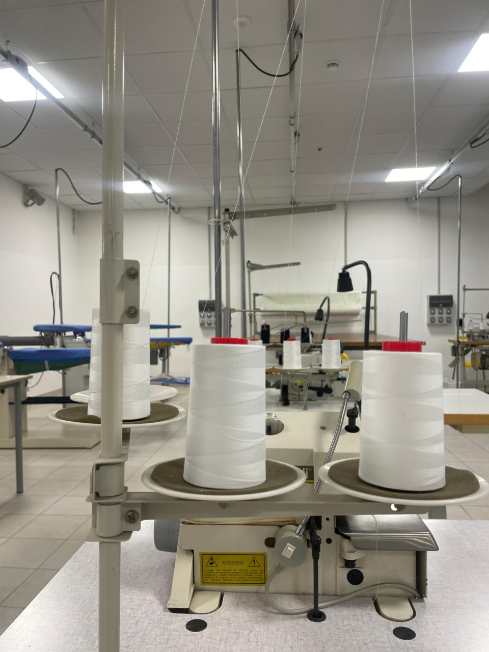 Nuova vita per il Bernocchi: taglio del nastro dopo tre anni di lavori