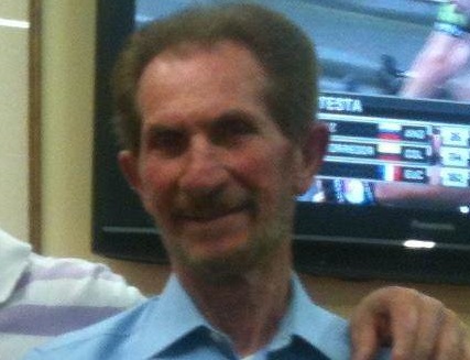 Addio a Emidio Bianchi, presidente dei Combattenti e Reduci di Cantalupo