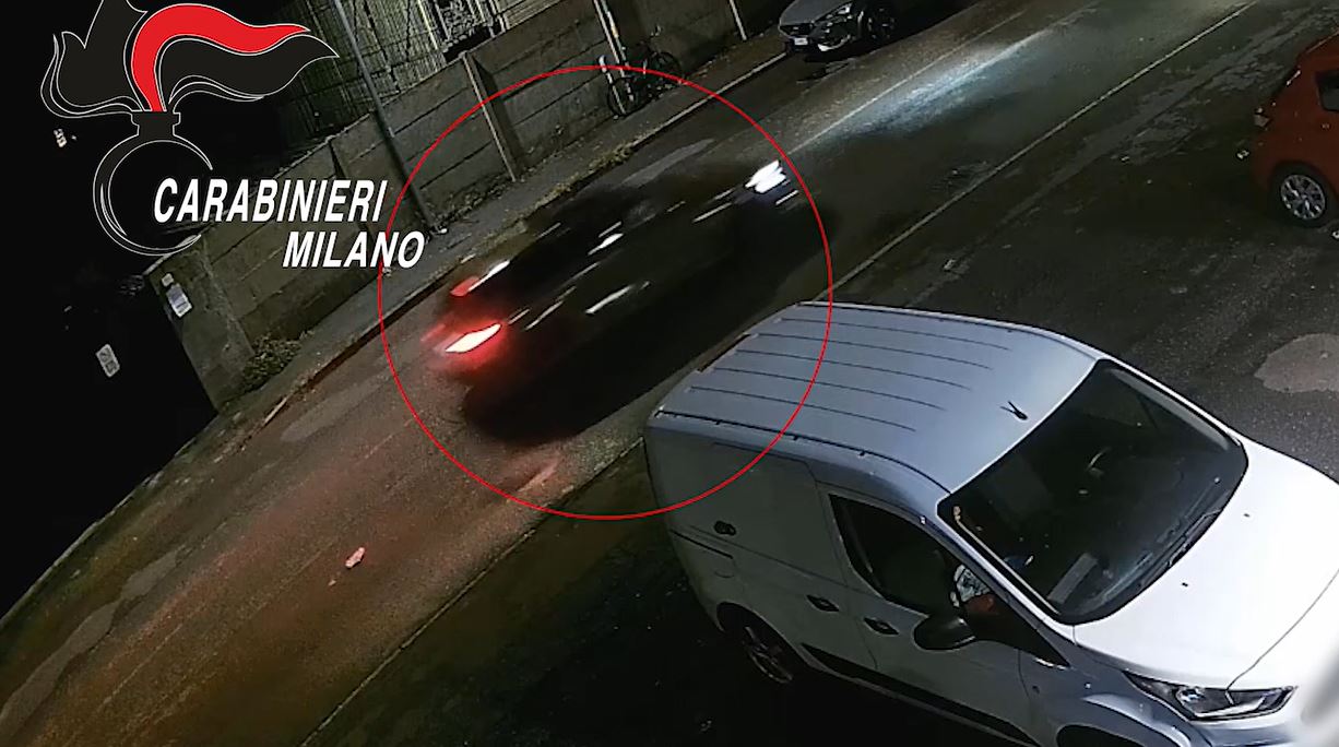 Spara contro il buttafuori di un locale, arrestato dai Carabinieri