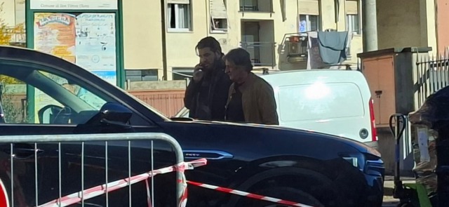 Antonino Cannavacciuolo col suo “Cucine da incubo” gira in paese