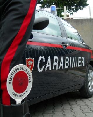 Arresti per droga nel bollatese, una vasta operazione in corso