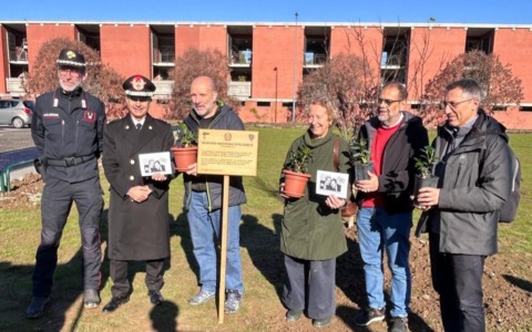 Educazione ambientale, Carabinieri Forestali insieme alle scuole