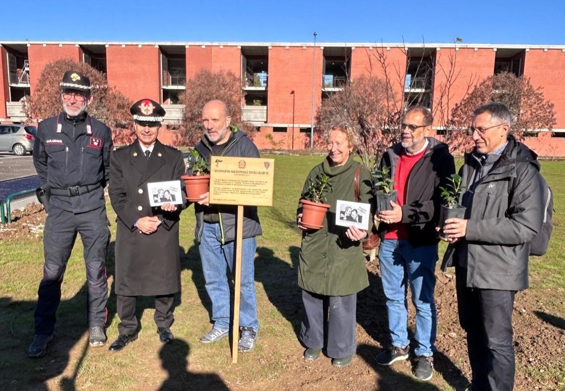 Educazione ambientale, Carabinieri Forestali insieme alle scuole