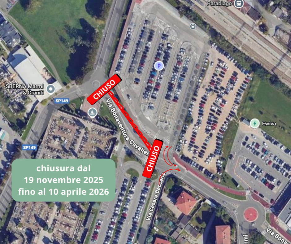 Via ai lavori di collegamento alla vasca volano