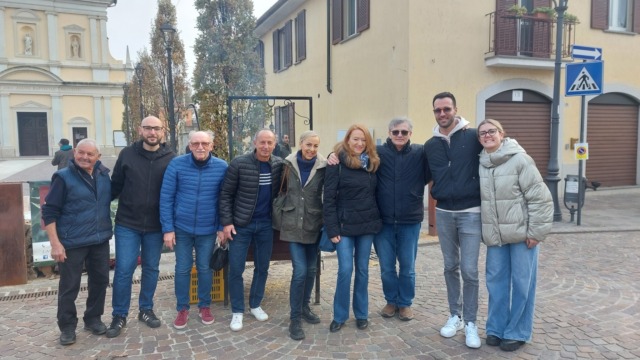 Un successo la “Festa dell’Agricoltura e del Ringraziamento”