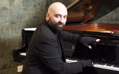 Domenica recital pianistico al centro Pertini