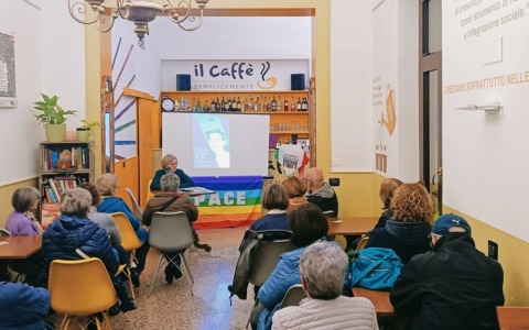 La Bottega del Grillo dalla parte della donne