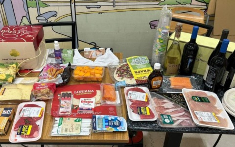 Ladri della spesa sorpresi a Esselunga, preso il ladro di olio al Carrefour