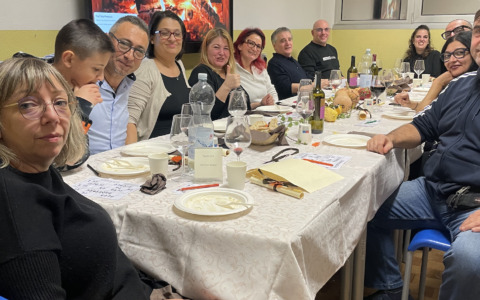 Presentato il progetto “Ma che bel tempo”