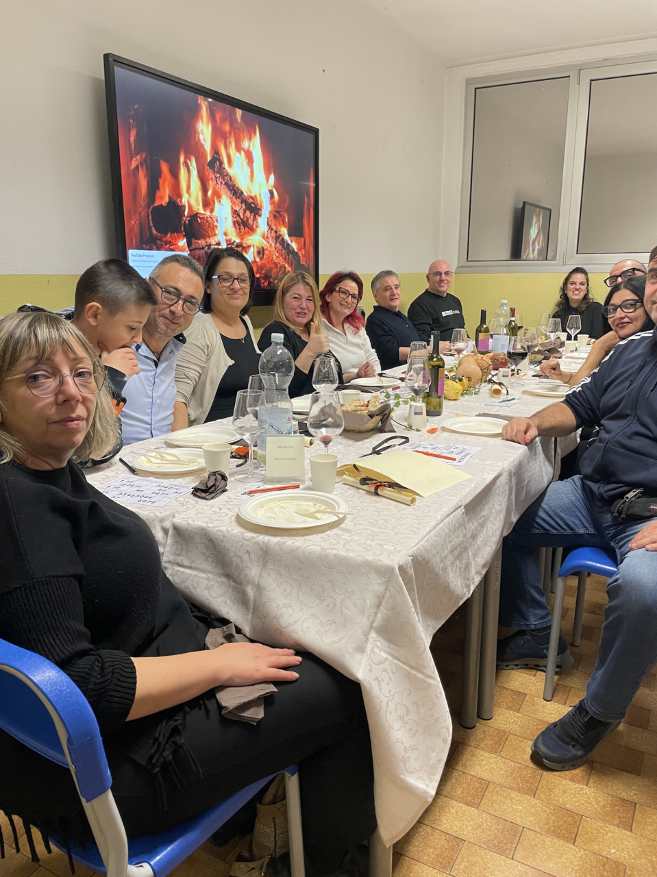 Presentato il progetto “Ma che bel tempo”