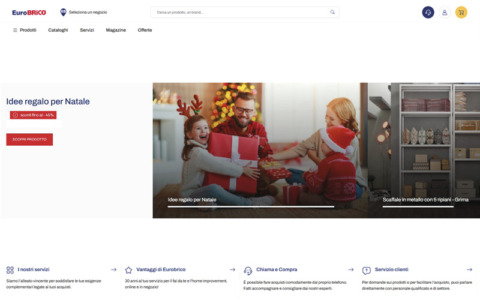 EuroBrico: soluzioni accessibili e visione strategica al servizio della casa italiana