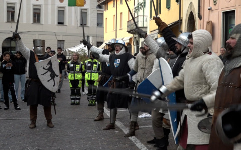 “Dentro e Fuori dal Comune” fa tappa a Martinengo, questa sera su il61 e Telecity