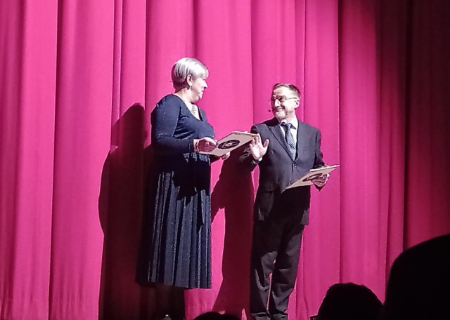 Il 40° Concorso Fotografico Internazionale ha premiato i migliori autori