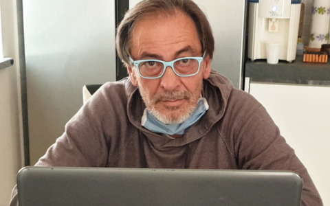 Addio a Francesco Maria Bienati, voce iridescente del nostro territorio