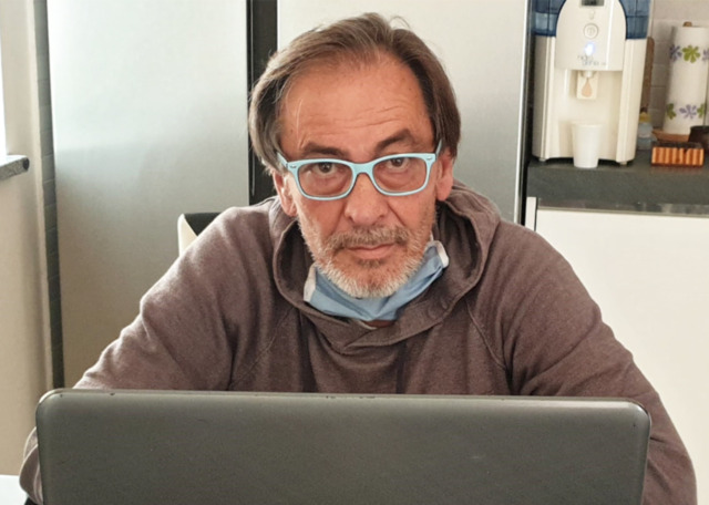 Addio a Francesco Maria Bienati, voce iridescente del nostro territorio