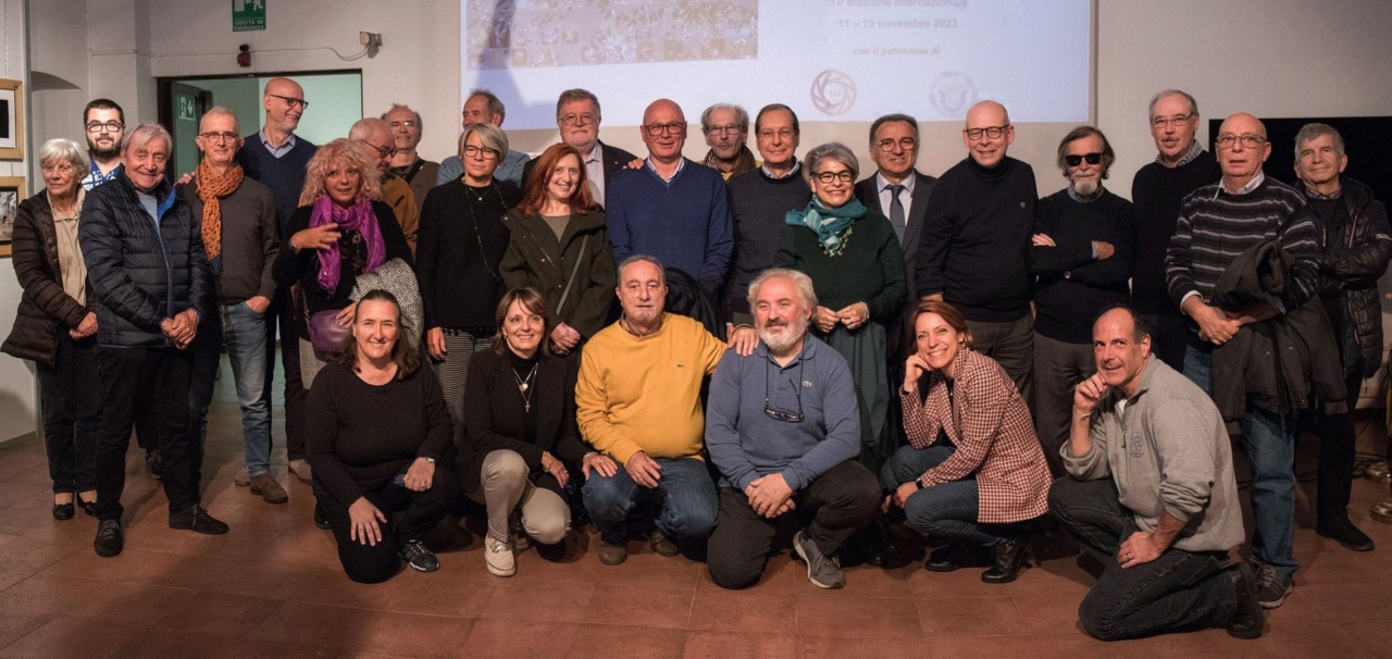 Parte la Settimana della Fotografia