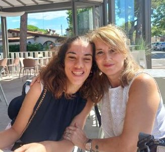 «Presidente Mattarella mi permetta di andare in pensione per aiutare  mia figlia»