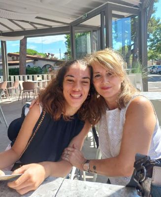 «Presidente Mattarella mi permetta di andare in pensione per aiutare mia figlia»