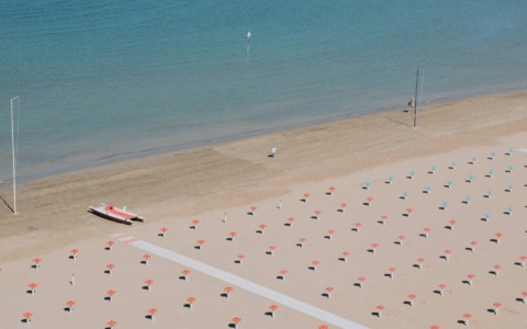 Vacanze a Rimini con bambini: guida a offerte vacanze e hotel family-friendly