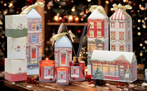 Idee regalo di Natale: profumi ed essenze per sorprendere chi ami