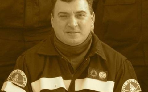 La caserma dei Vigili del fuoco volontari sarà intitolata alla memoria di Francesco Garavaglia