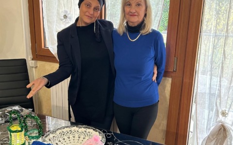 I mercatini di Natale tornano all’oratorio di Bariana