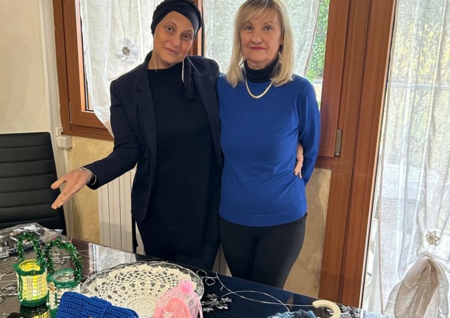 I mercatini di Natale tornano all’oratorio di Bariana