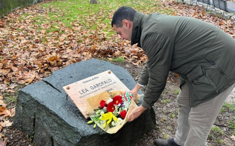 Per non dimenticare Lea Garofalo