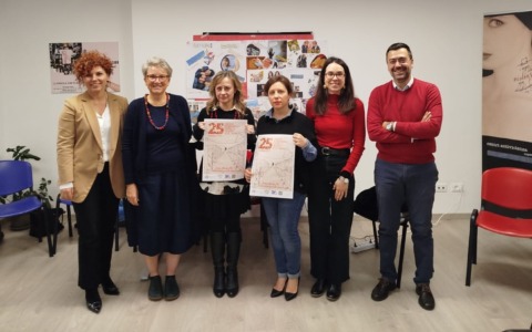 Tre settimane di iniziative per la Giornata internazionale contro la violenza sulle donne