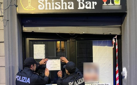 Il Questore di Milano sospende la licenza ad un locale